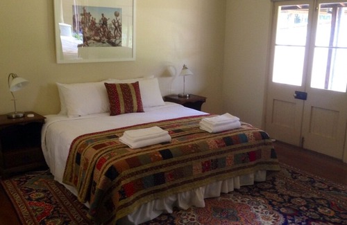Cedar Brush Creek Otro | Knottapharm - A Peaceful Rural Getaway