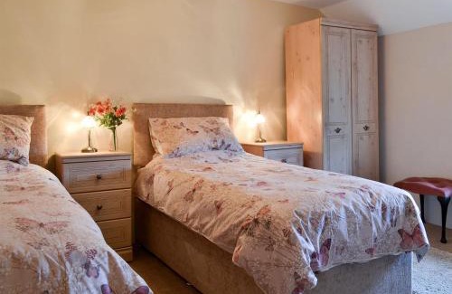 Bideford Casa | Knotty Corner Cottage