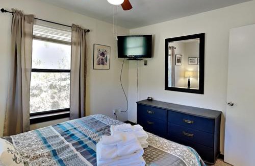 Ruidoso Casa | Knotty Pines Cabin