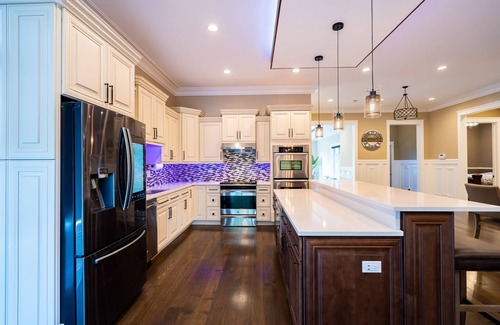 Knox Casa | Knox Indiana House