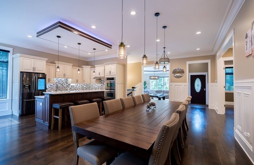 Knox Casa | Knox Indiana House