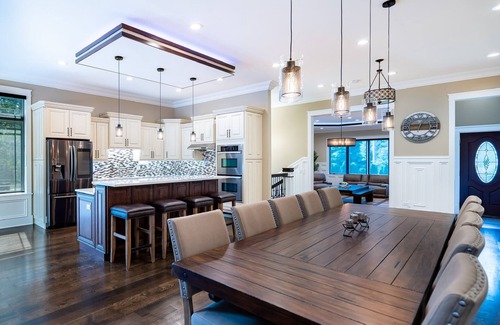 Knox Casa | Knox Indiana House