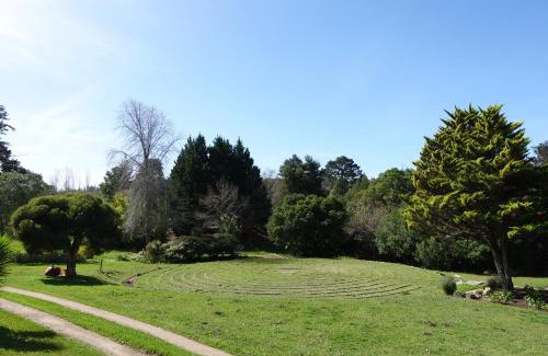 Knysna Casa | Knsyna Plato Garden Tranquil Getaway With Pool