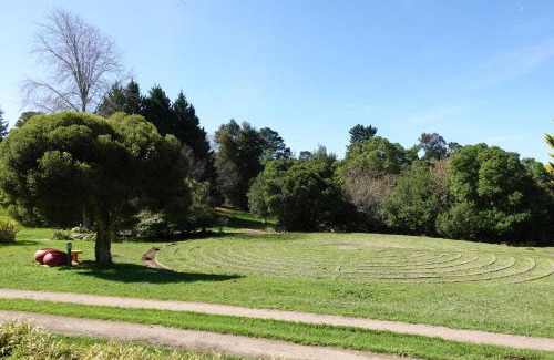 Knysna Casa | Knsyna Plato Garden Tranquil Getaway With Pool