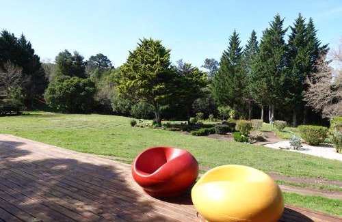 Knysna Casa | Knsyna Plato Garden Tranquil Getaway With Pool