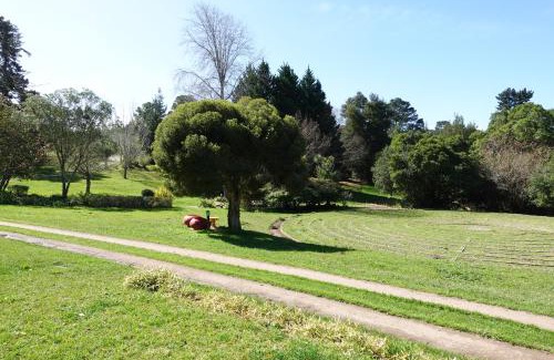 Knysna Casa | Knsyna Plato Garden Tranquil Getaway With Pool