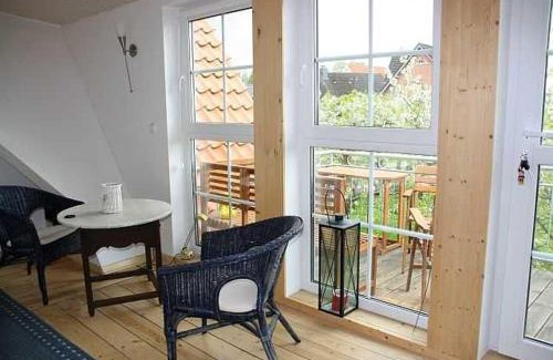 Gruenerdeich Apartamento | Knubberhaus Das Ferienhaus im Kirs