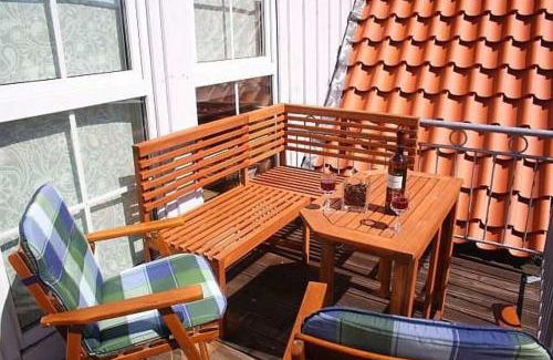 Gruenerdeich Apartamento | Knubberhaus Das Ferienhaus im Kirs