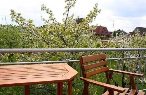 Gruenerdeich Apartamento | Knubberhaus Das Ferienhaus im Kirs
