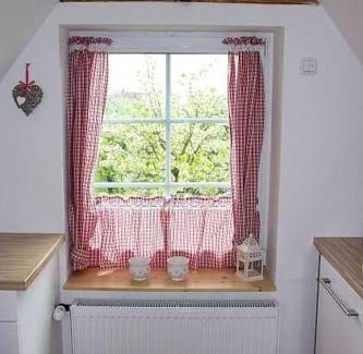 Gruenerdeich Apartamento | Knubberhaus Das Ferienhaus im Kirs