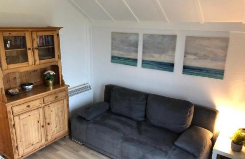 De Haan Apartamento | Knus appartement met zicht op zeepolder
