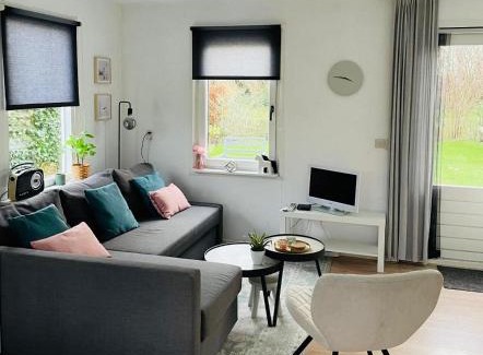 Schoorldam Casa | Knus familiehuisje nabij Bergen en Schoorl