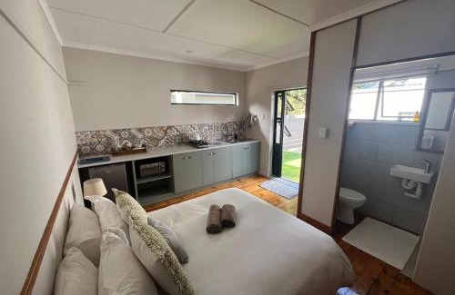 Bethlehem Apartamento | KNUS selfsorg