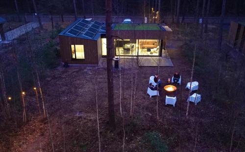 Wechelderzande Casa | Knuscabin