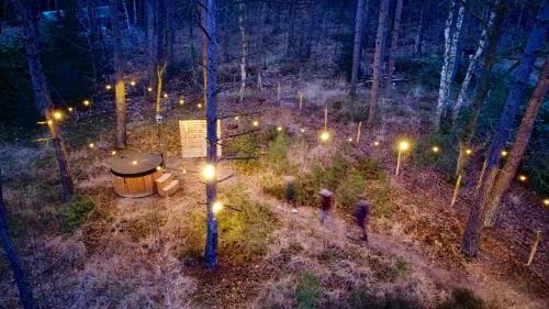 Wechelderzande Casa | Knuscabin