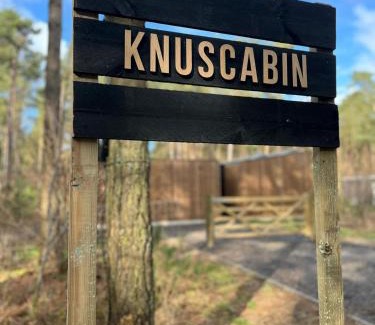 Wechelderzande Casa | Knuscabin