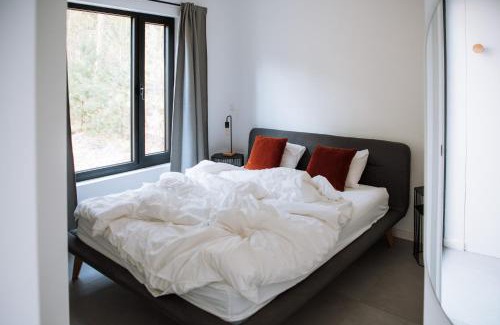 Wechelderzande Casa | Knuscabin