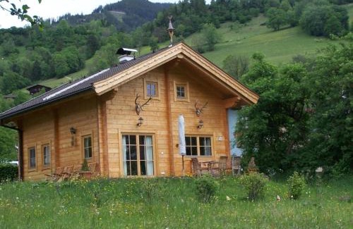 Uttendorf Casa | Knusperhäusl
