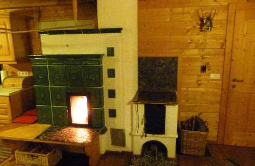Uttendorf Casa | Knusperhäusl