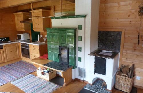 Uttendorf Casa | Knusperhäusl