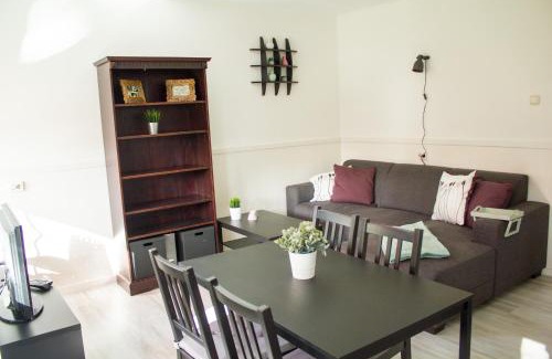 Otterlo Apartamento | Knusse Natuur Bungalow Hartje Veluwe