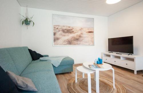 Albertsdorf Apartamento | Knusthof Lafrenz - Nordlicht