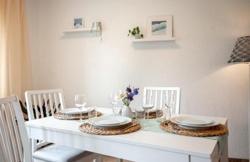Albertsdorf Apartamento | Knusthof Lafrenz - Nordlicht