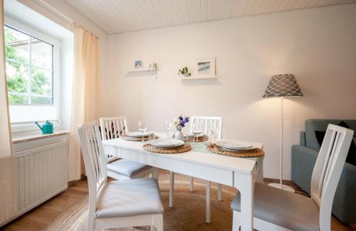 Albertsdorf Apartamento | Knusthof Lafrenz - Nordlicht