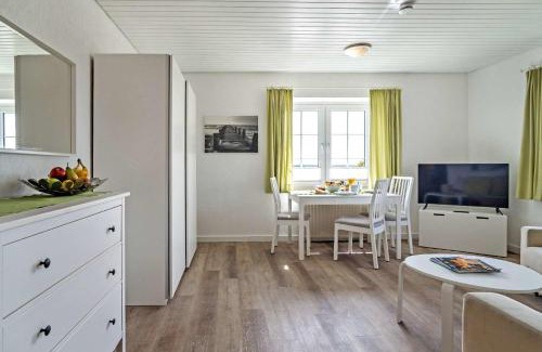 Albertsdorf Apartamento | Knusthof Lafrenz - West