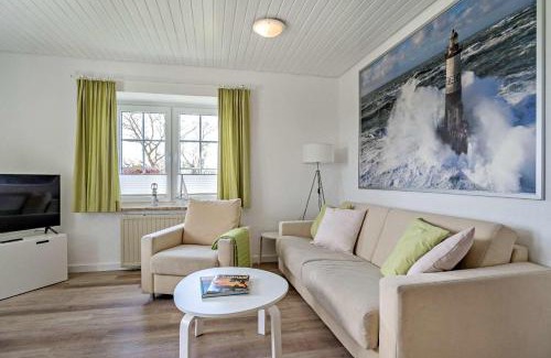 Albertsdorf Apartamento | Knusthof Lafrenz - West