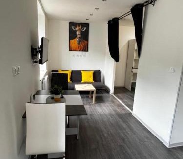 Knutange Cama Y Desayuno | KNUT-HOME Luxembourg