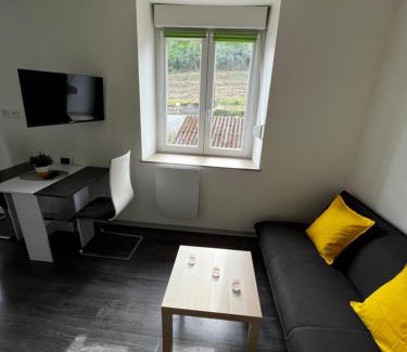 Knutange Cama Y Desayuno | KNUT-HOME Luxembourg