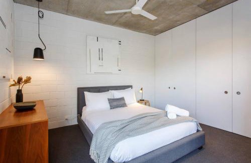 Fremantle Apartamento | Knutsford Modern New Winter Warmer