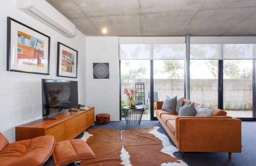 Fremantle Apartamento | Knutsford Modern New Winter Warmer