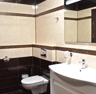 Myslivka Apartamento | Knyazhyi Dvir
