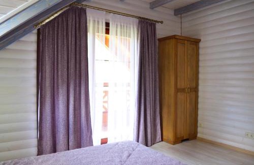 Myslivka Apartamento | Knyazhyi Dvir