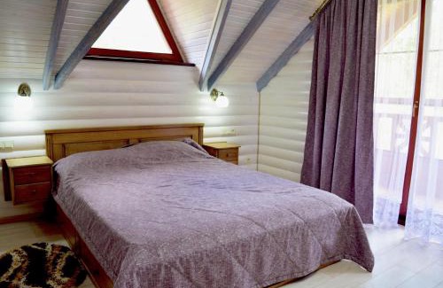 Myslivka Apartamento | Knyazhyi Dvir