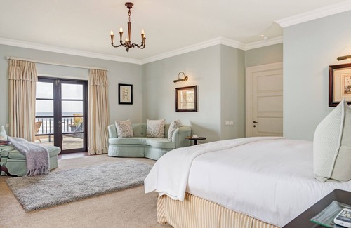 Noetzie Otro | Knysna Castle - Cuatro Habitaciones , Capacidad 8