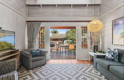 Knysna Chalet De Esquí | Knysna - Collingwood Cottage