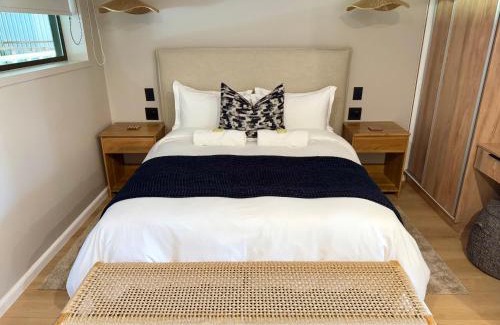 Buffalo Hills Game Reserve Cabina | Knysna Elephant Park Lodge