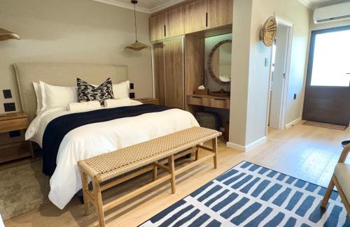 Buffalo Hills Game Reserve Cabina | Knysna Elephant Park Lodge