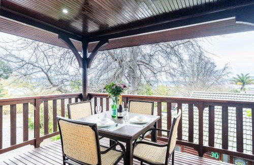 Knysna Apartamento | Knysna - Kingfisher Cottage