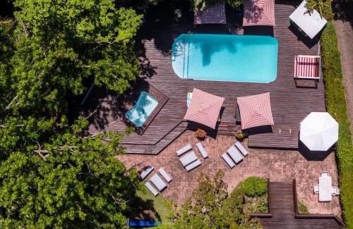 Knysna Chalet De Esquí | Knysna Lagoon - Sundance Chalet