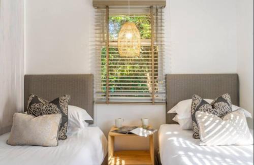 Knysna Chalet De Esquí | Knysna Lagoon - Sundance Chalet