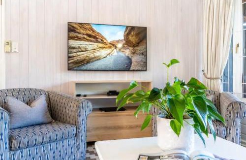 Knysna Chalet De Esquí | Knysna Lagoon - Sundance Chalet