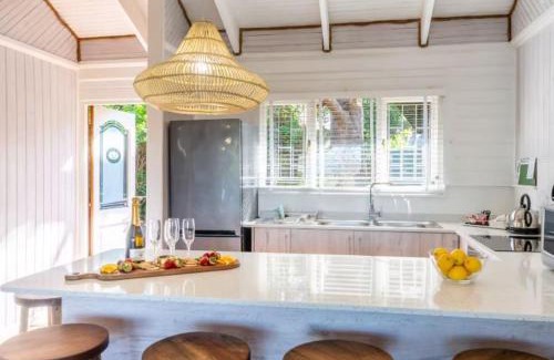 Knysna Chalet De Esquí | Knysna Lagoon - Sundance Chalet