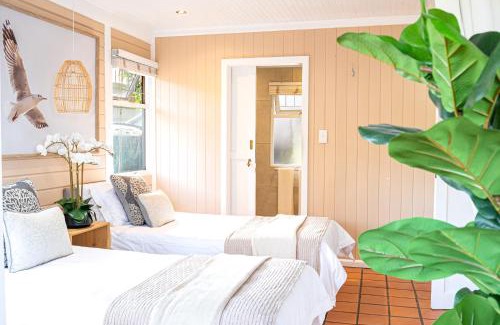 Knysna Chalet De Esquí | Knysna - Maple Leaf Chalet
