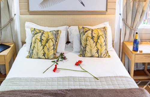 Knysna Chalet De Esquí | Knysna - Maple Leaf Chalet