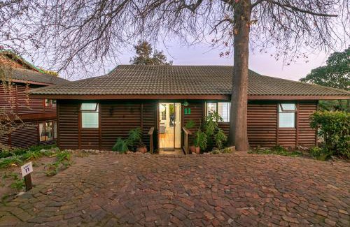 Knysna Chalet De Esquí | Knysna - Meerkat Chalet