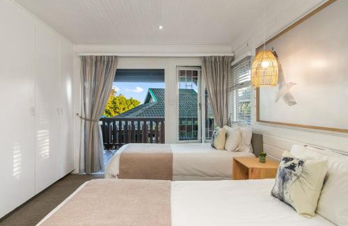 Knysna Chalet De Esquí | Knysna - Meerkat Chalet